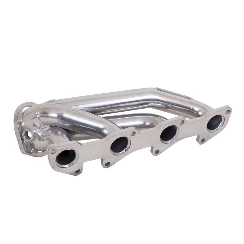 BBK 40120 - BBK40120 - BBK 05-15 Dodge Challenger Charger 5.7 Hemi Shorty Tuned Length Exhaust Headers 1-3/4 Silver Ceramic - Shipped in Europe - Tuningsupply.com
