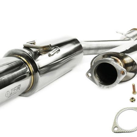 ISR Performance IS-GT-G35SDN - ISRIS-GT-G35SDN - ISR Performance GT Single Exhaust - 05-06 Infiniti G35 Sedan - Shipped in Europe - Tuningsupply.com