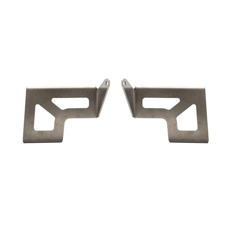 Rigid Industries 46612 - RIG46612 - Rigid Industries 2022+ Toyota Tundra - 20in SR-Series - Bumper Bracket Kit - Shipped in Europe - Tuningsupply.com
