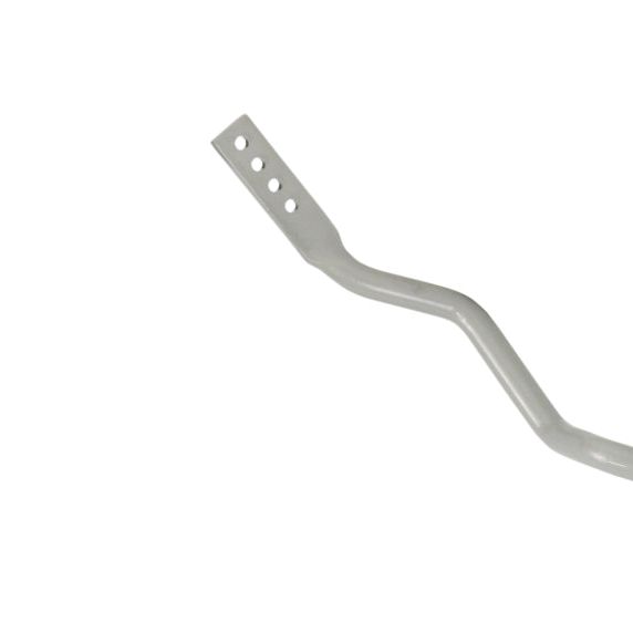 Whiteline BTF35Z - WHLBTF35Z - Whiteline 05/83-05/87 Toyota Corolla AE86 Front 24mm Heavy Duty Adjustable Swaybar - Shipped in Europe - Tuningsupply.com