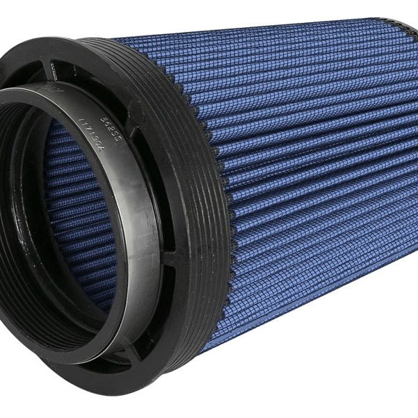aFe 24-91125 - AFE24-91125 - aFe MagnumFLOW Pro 5R Universal Air Filter 5in F x 7in B x 5.5in T (Inverted) x 9in H - Shipped in Europe - Tuningsupply.com