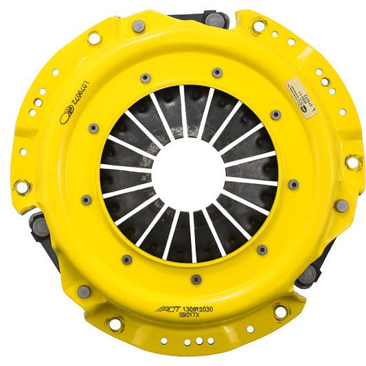 ACT SB017X - ACTSB017X - ACT 2013 Scion FR-S P/PL Xtreme Clutch Pressure Plate - Shipped in Europe - Tuningsupply.com