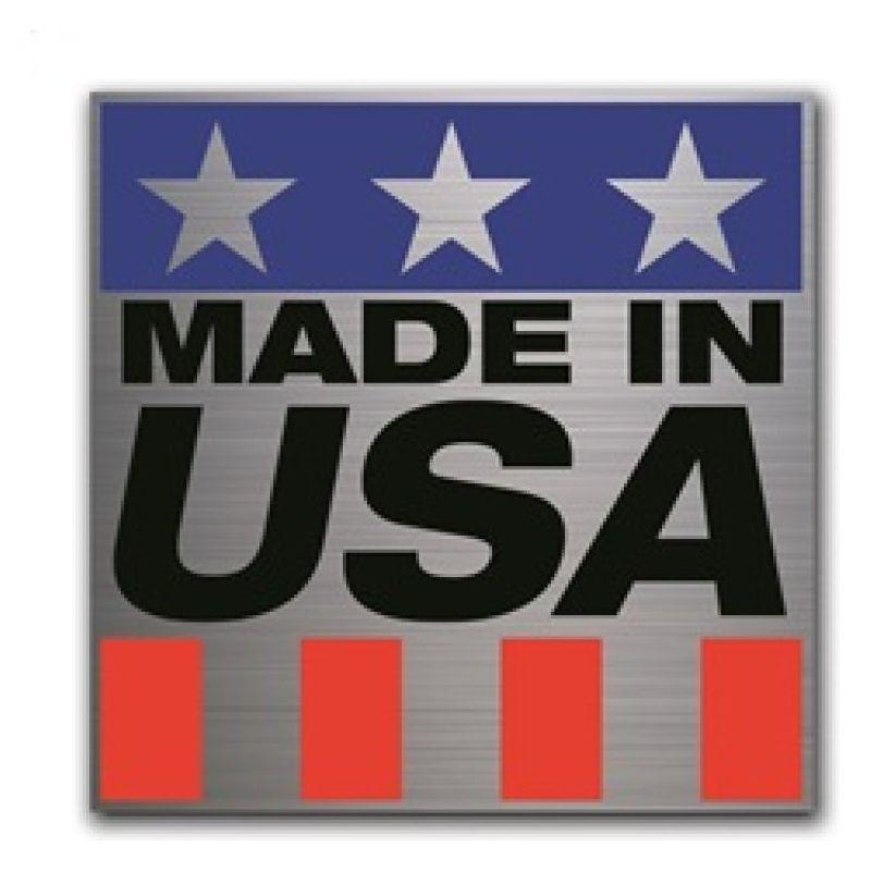 Edelbrock 8804 - EDE8804 - Edelbrock Water Pump High Performance Ford 1996-01 Mustang GT/Cobra 2005-10 Mustang GT Long Style - Shipped in Europe - Tuningsupply.com