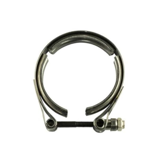 Turbosmart TS-0553-3003 - TURTS-0553-3003 - Turbosmart WG45 GenV Inlet V-Band Clamp - Shipped in Europe - Tuningsupply.com