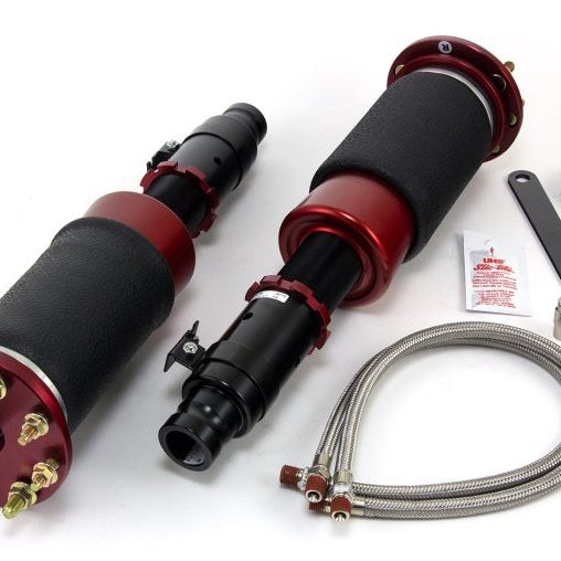 Air Lift 78520 - ALF78520 - Air Lift Performance Front Kit for 08-12 Honda Accord - Shipped in Europe - Tuningsupply.com