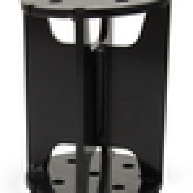 Air Lift 52465 - ALF52465 - Air Lift Universal Angled Air Spring Spacer - 6 in Lift - Shipped in Europe - Tuningsupply.com