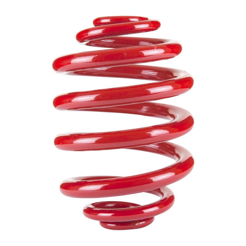 Pedders PED-2589 - PEDPED-2589 - Pedders 04-06 Pontiac GTO FE2 Height Rear Spring - Shipped in Europe - Tuningsupply.com