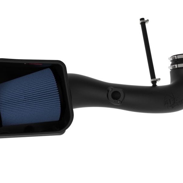 aFe 54-13073R - AFE54-13073R - aFe Magnum FORCE Stage-2 Pro 5R Cold Air Intake System 09-14 Chevrolet Silverado / GMC Yukon - Shipped in Europe - Tuningsupply.com