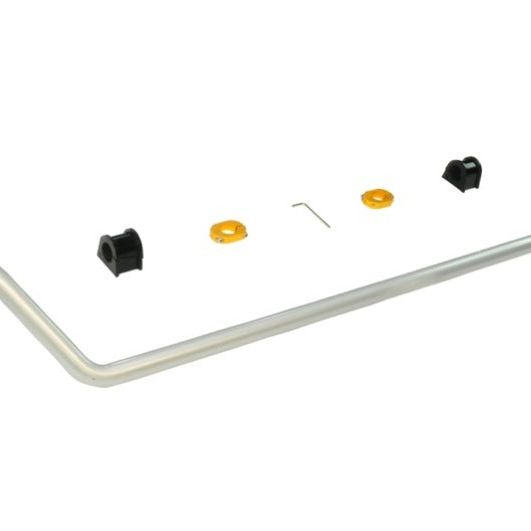 Whiteline BSF39 - WHLBSF39 - Whiteline 9/10+ Impreza GH/GR MY11 / 9/10+ STi Front 22mm Swaybar-heavy duty - Shipped in Europe - Tuningsupply.com