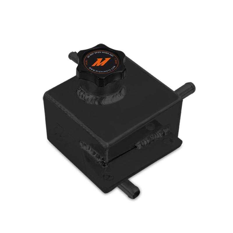 Mishimoto MMRT-WRX-01E - MISMMRT-WRX-01E - Mishimoto Subaru 02-07 WRX/ 04-14 STI WRX/STI Aluminum Coolant Expansion Tank - Shipped in Europe - Tuningsupply.com