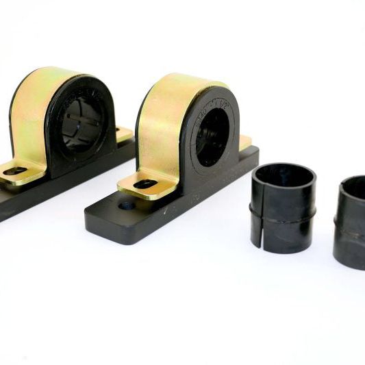 Ridetech 11249120 - RID11249120 - Ridetech 68-72 GM A-Body Front MuscleBar - Shipped in Europe - Tuningsupply.com