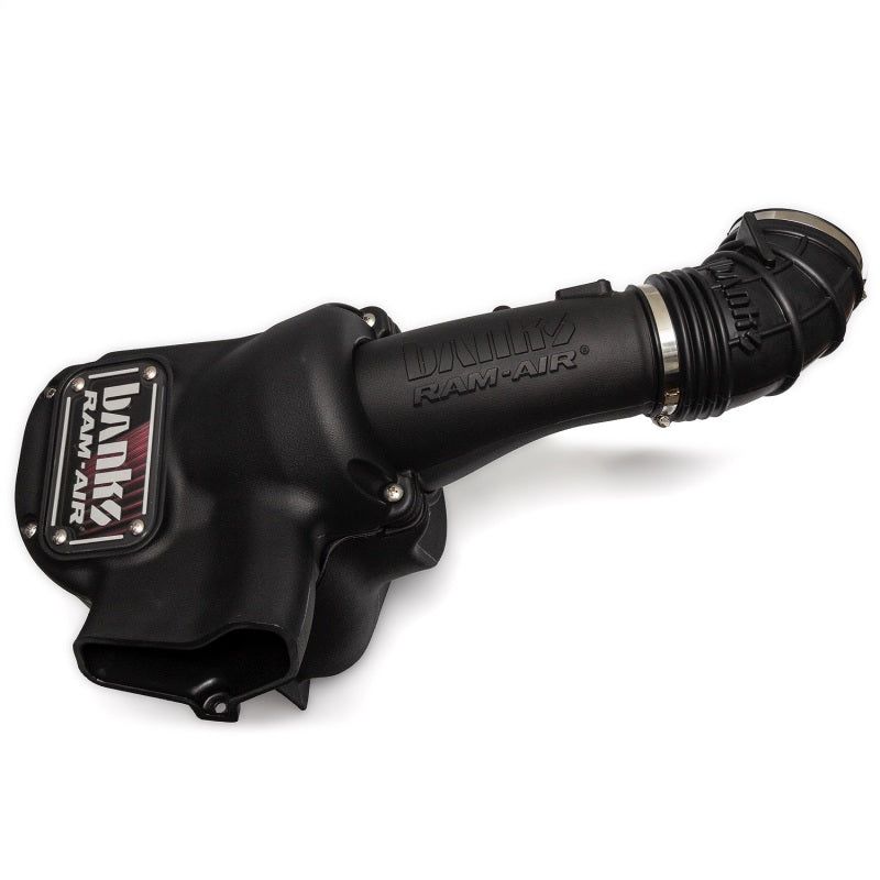 Banks Power 41849 - GBE41849 - Banks Power 20-22 Ford F250/350 6.7L RAI Diesel Ram-Air Intake System - Oiled Filter - Shipped in Europe - Tuningsupply.com