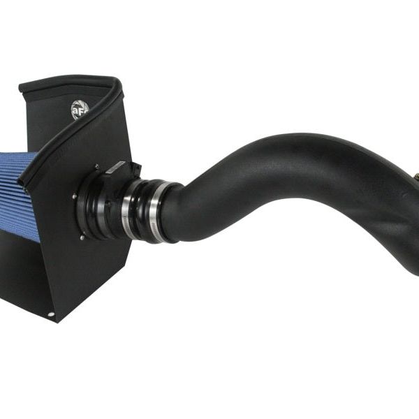 aFe 54-10092 - AFE54-10092 - aFe MagnumFORCE Intakes Stage-2 P5R AIS P5R GM Trucks/SUVs 99-07 V8-4.8/5.3L (GMT800) - Shipped in Europe - Tuningsupply.com