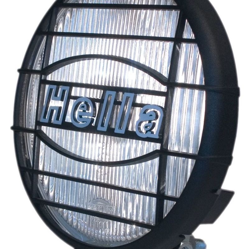 Hella LA165530801 - HELLA165530801 - Hella 500 Grille Cover (Pair) - Shipped in Europe - Tuningsupply.com