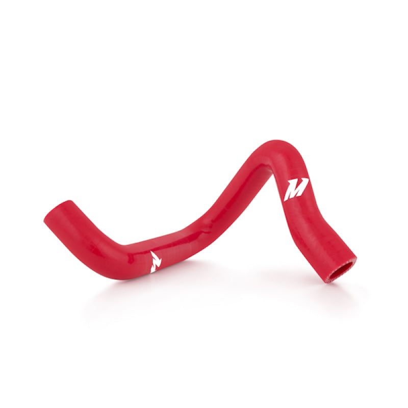 Mishimoto MMHOSE-TINY-01RD - MISMMHOSE-TINY-01RD - Mishimoto 02-06 Mini Cooper S (Supercharged) Red Silicone Hose Kit - Shipped in Europe - Tuningsupply.com