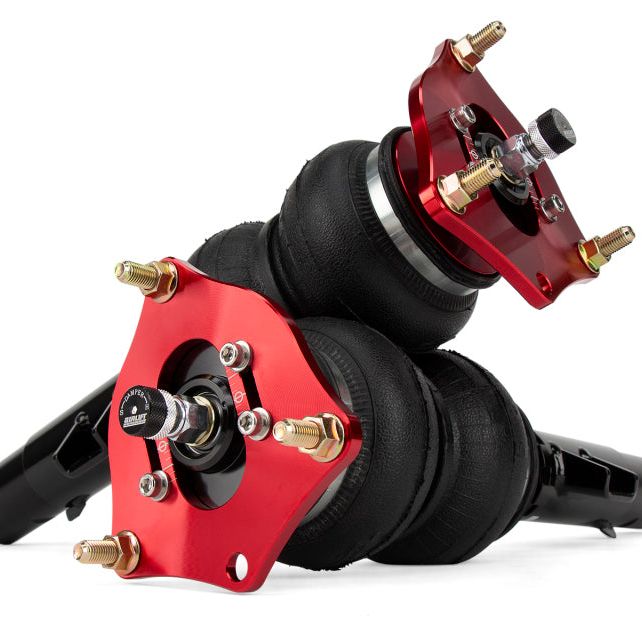 Air Lift 78599 - ALF78599 - Air Lift Performance Front Kit for 06-21 10th Gen Honda Civic 1.5T (excluding SI) - Shipped in Europe - Tuningsupply.com