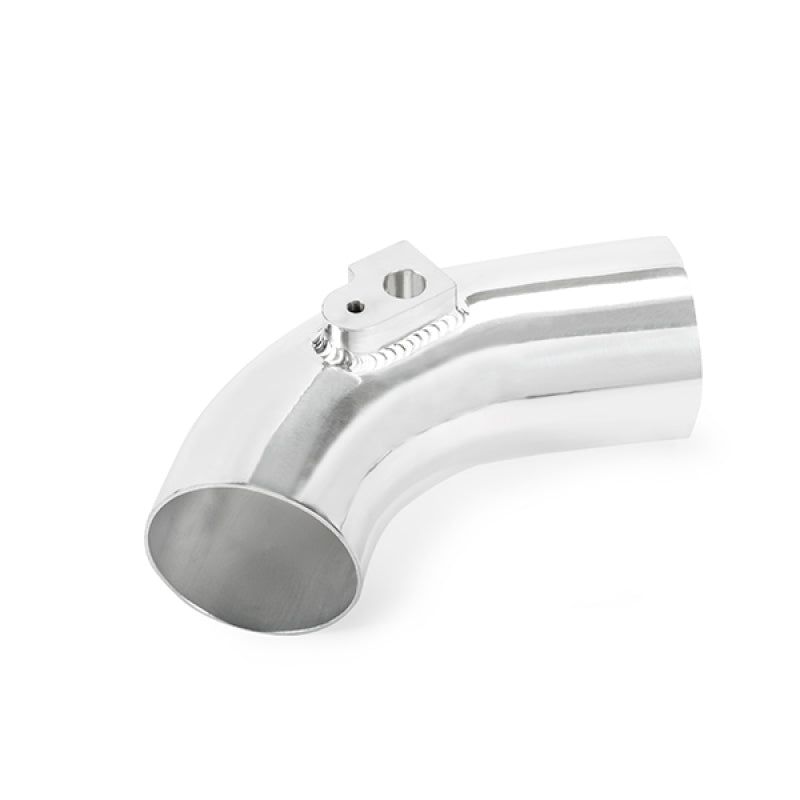 Mishimoto MMAI-FOST-13P - MISMMAI-FOST-13P - Mishimoto 13-16 Ford Focus ST 2.0L Performance Air Intake Kit - Polished - Shipped in Europe - Tuningsupply.com