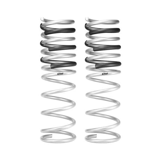Eibach E30-27-012-02-02 - EIBE30-27-012-02-02 - Eibach 19-21 Ram 1500 TRX Pro-Truck Lift Kit (Rear Springs Only) 1.5in - Shipped in Europe - Tuningsupply.com