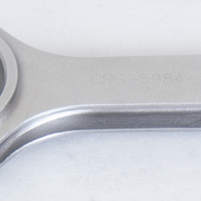 Eagle CRS5984T3D - EAGCRS5984T3D - Eagle Toyota 7MGTE Engine Connecting Rods (Set of 6) - Shipped in Europe - Tuningsupply.com