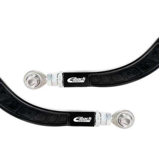 Eibach AC41-82-089-01-02 - EIBAC41-82-089-01-02 - Eibach Pro-Alignment Rear Camber Arms for 2020+ Toyota Supra - Shipped in Europe - Tuningsupply.com