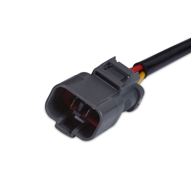 Mishimoto MMFS-CIV-92 - MISMMFS-CIV-92 - Mishimoto 92-00 Honda Civic / 93-97 Del Sol Aluminum Fan Shroud Kit - Shipped in Europe - Tuningsupply.com