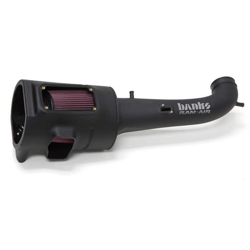 Banks Power 41855 - GBE41855 - Banks Power 14-15 Chev/GMC-1500 15-SUV 5.3 & 6.2L Gas Ram-Air Intake System - Shipped in Europe - Tuningsupply.com