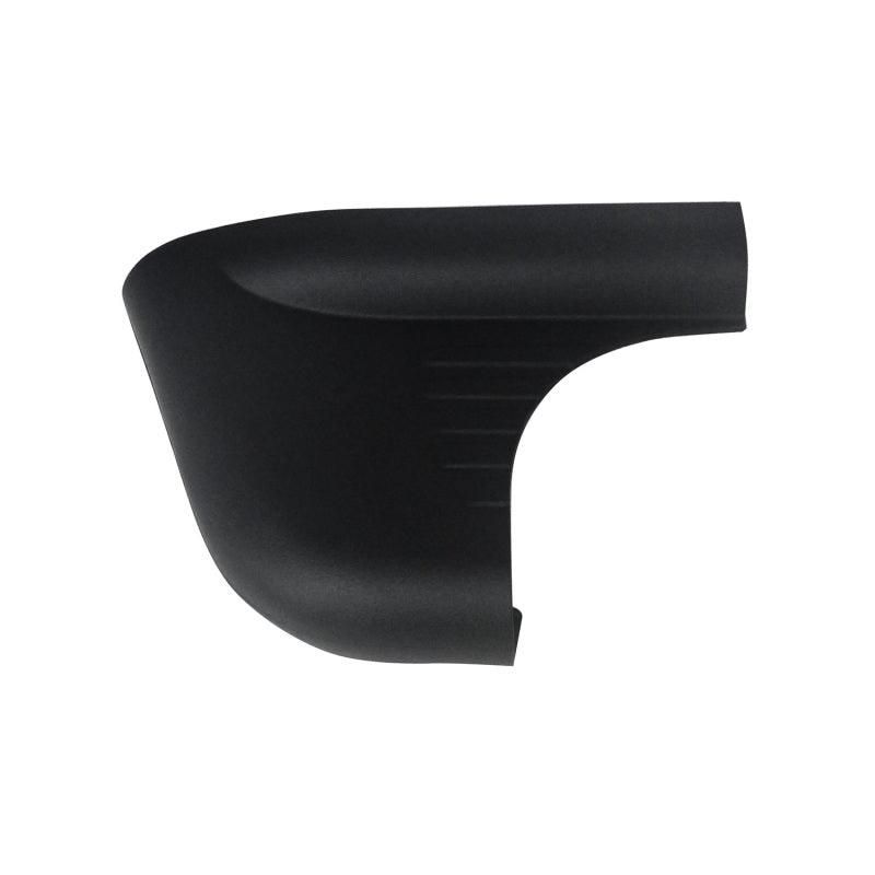 Westin 80-0221 - WES80-0221 - Westin Sure-Grip End Cap Fits Driver Front or Passenger Rear (1pc) - Black - Shipped in Europe - Tuningsupply.com