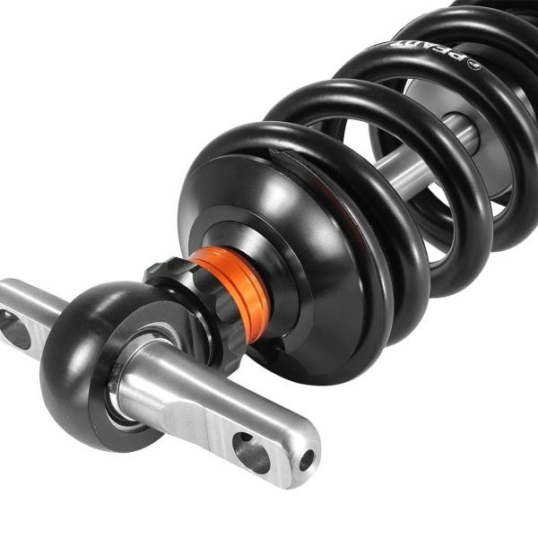 aFe 430-401004-N - AFE430-401004-N - aFe Control PFADT Series Featherlight Single Adj. Street/Track Coilover System; Chevy Corvette 14-15 - Shipped in Europe - Tuningsupply.com