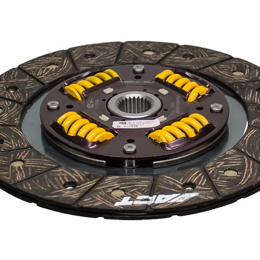 ACT 3000505 - ACT3000505 - ACT 2010 Subaru Impreza Perf Street Sprung Disc - Shipped in Europe - Tuningsupply.com