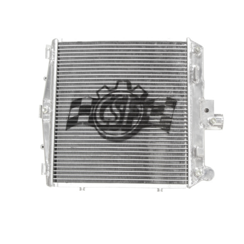CSF 7047 - CSF7047 - CSF 05-11 Porsche 911 Carrera/GT3 RS (997) Left Side Radiator - Shipped in Europe - Tuningsupply.com
