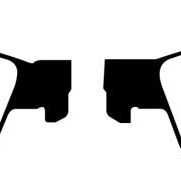 EBC DP31593C - EBCDP31593C - EBC 12+ Mercedes-Benz G63 AMG 5.5 Twin Turbo Redstuff Rear Brake Pads - Shipped in Europe - Tuningsupply.com