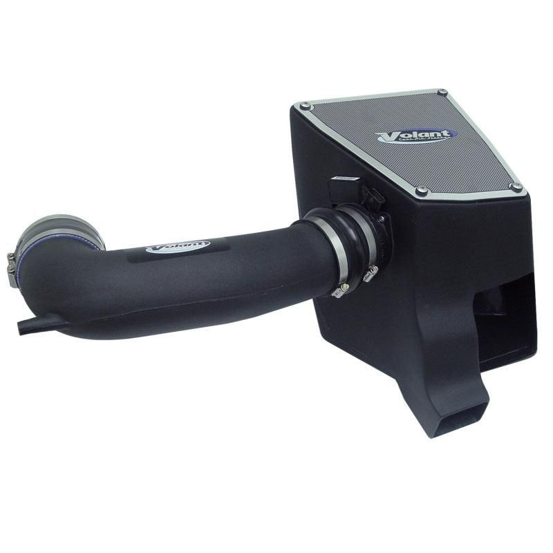 Volant 15860150 - VOL15860150 - Volant 05-08 Pontiac GTO 6.0 V8 Pro5 Closed Box Air Intake System - Shipped in Europe - Tuningsupply.com