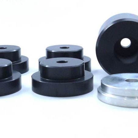 SPL Parts SPL SDBS Z34 - SPPSPL SDBS Z34 - SPL Parts 2009+ Nissan 370Z Solid Differential Mount Bushings - Shipped in Europe - Tuningsupply.com