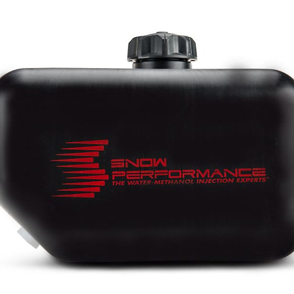 Snow Performance SNO-2110-BRD - SNOSNO-2110-BRD - Snow Performance 05-14 STI Stg 2 Boost Cooler Water Injection Kit w/SS Brd Line & 4AN Fittings - Shipped in Europe - Tuningsupply.com