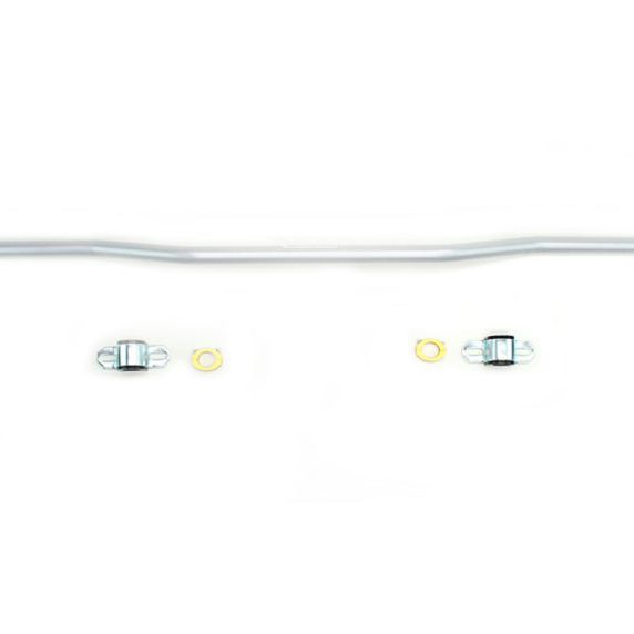 Whiteline BFR68Z - WHLBFR68Z - Whiteline 24mm Heavy Duty Blade Adj Swaybar Rear 2015 Mustang S550 - Shipped in Europe - Tuningsupply.com