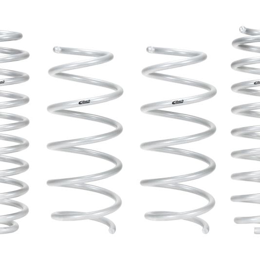 Eibach E30-82-088-02-22 - EIBE30-82-088-02-22 - Eibach Pro-Lift-Kit for 21-22 Toyota RAV4 Prime - Shipped in Europe - Tuningsupply.com