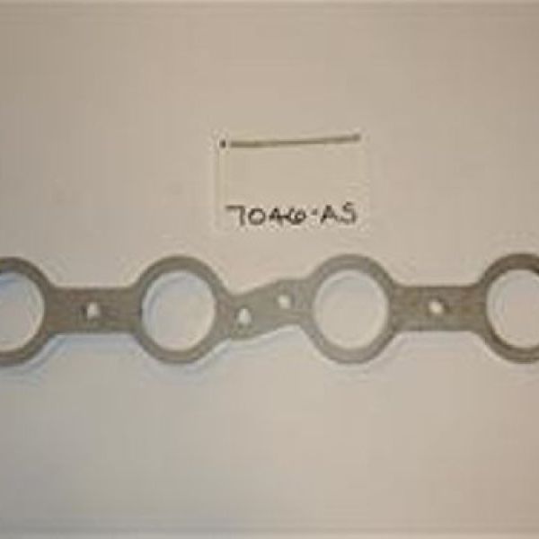 Kooks Headers 7046-AS - KSH7046-AS - Kooks GM LS Engines 1 7/8in SS LS1 Flange (Bank) - Shipped in Europe - Tuningsupply.com