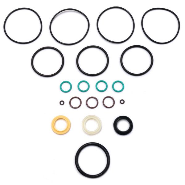 ICON 252011 - ICO252011 - ICON 2.5 Piggyback/Remote Resi/Bypass Rebuild Kit - Shipped in Europe - Tuningsupply.com