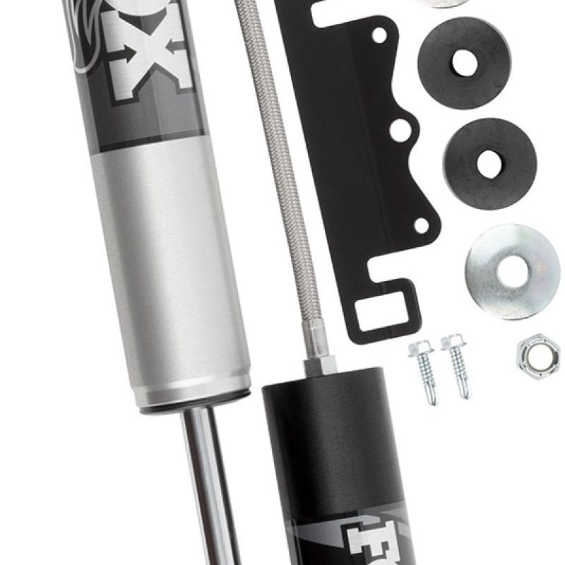 FOX 985-24-162 - FOX985-24-162 - Fox 2005+ Ford SD Front 2.0 Perf Series 9.6in R/R Shock 2-3.5in. Lift - Shipped in Europe - Tuningsupply.com