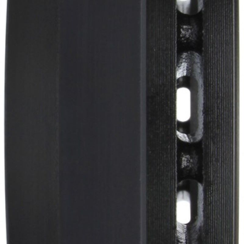 Stoptech 126.61046SL - STO126.61046SL - StopTech Power Slot 94-04 Ford Mustang Rear Left Slotted Rotor - Shipped in Europe - Tuningsupply.com