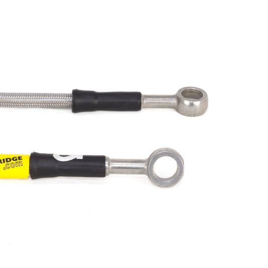 Goodridge 24220 - GRI24220 - Goodridge 10-12 Subaru Legacy (All Models) Brake Lines - Shipped in Europe - Tuningsupply.com