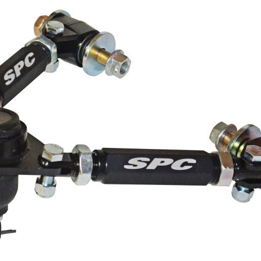 SPC Performance 94451 - SPC94451 - SPC Performance 66-72 Dodge Charger/70-74 Challenger Front Adjustable Driver Side Upper Control Arm - Shipped in Europe - Tuningsupply.com