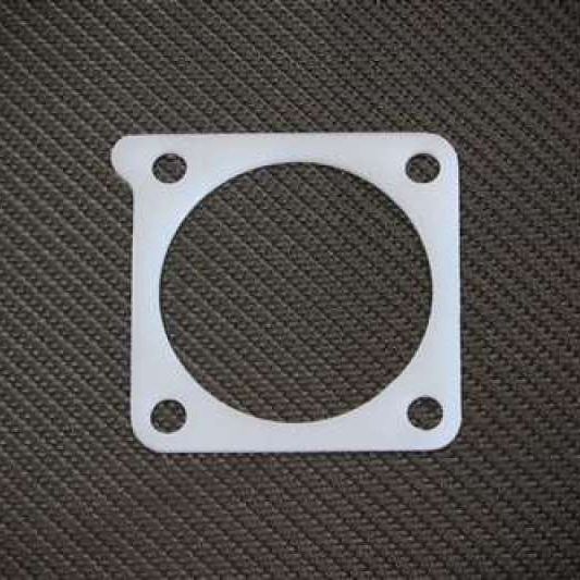 Torque Solution TS-TBG-017 - TQSTS-TBG-017 - Torque Solution Thermal Throttle Body Gasket: Mitsubishi EVO X - Shipped in Europe - Tuningsupply.com