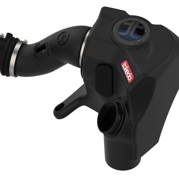 aFe 56-70013R - AFE56-70013R - aFe Takeda Momentum Pro 5R Cold Air Intake System 17-19 Honda Ridgeline V6-3.5L - Shipped in Europe - Tuningsupply.com