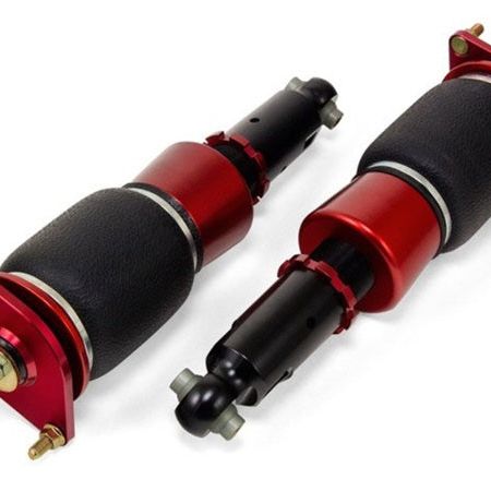 Air Lift 78641 - ALF78641 - Air Lift Performance 15-16 Subaru WRX/STi Rear Kit - Shipped in Europe - Tuningsupply.com