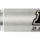 FOX 985-24-035 - FOX985-24-035 - Fox 05-07 Ford SD 2.0 Performance Series 10.1in. Smooth Body IFP Steering Stabilizer (Alum) - Shipped in Europe - Tuningsupply.com