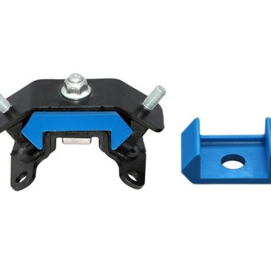 Torque Solution TS-FRS-004B - TQSTS-FRS-004B - Torque Solution Transmission Mount Insert (Race): Subaru BRZ / Scion FR-S 2013+ - Shipped in Europe - Tuningsupply.com