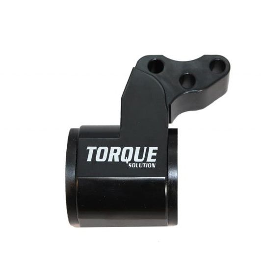 Torque Solution TS-2G-001 - TQSTS-2G-001 - Torque Solution Billet Cam Side Engine Mount: Mitsubishi Eclipse / Talon 2G 1995-1999 - Shipped in Europe - Tuningsupply.com