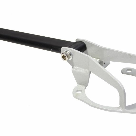 Whiteline KSB652 - WHLKSB652 - Whiteline 12+ Scion FR-S / 12+ Subaru BRZ / 12+ Toyota 86 Front Brace - Strut Tower - Shipped in Europe - Tuningsupply.com