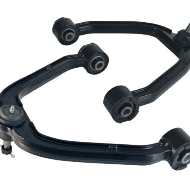 SPC Performance 86470 - SPC86470 - SPC Performance GM Truck/SUV Front Control Arms (PR) - Shipped in Europe - Tuningsupply.com